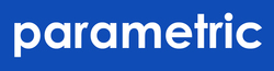 PARAMETRIC YAZILIM Logo