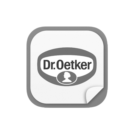 parametric-referans-dr-oetker