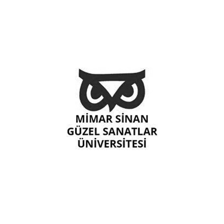 Mimar Sinan Üniversitesi