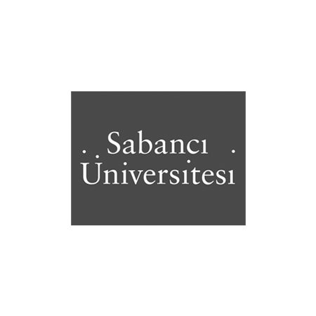 u-parametric-referans-sabancı-universitesi